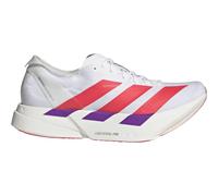 Adidas Chaussures de running Adizero Adios Pro 4 Blanc Taille 46 Homme