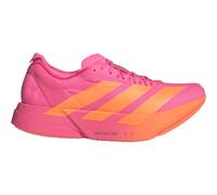 ADIDAS Adizero Adios Pro 4 - Homme - Rose / Orange - taille 42 2/3- modèle 2026