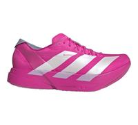 ADIDAS Adizero Adios Pro 4 - Homme - Rose - taille 42- modèle 2025