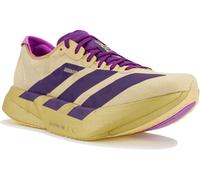 adidas Performance Adizero Adios Pro 4 - homme - gold