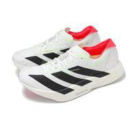 Adidas Chaussures de course Adizero Adios Pro 4 Homme Blanc/Noir Taille 42 2/3