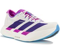 adidas adizero Adios Pro 4 NYC Chaussures de sport femme adizero Adios Pro 4 NYC 39.1/3 Blanc
