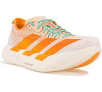 adidas Performance Adizero Adios Pro 4 - femme - Beige
