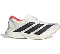 Adidas Adizero Adios Pro 4 Shoes Mens Blanc/Noir 7 (40.7) Male
