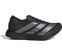 Adidas Adizero Adios Pro 4 Shoes Mens Blk/Met/Carbn 8 (42) Male