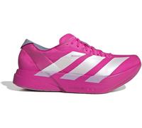 Adidas Adizero Adios Pro 4 Shoes Mens Rose Shock 8.5 (42.7) Male