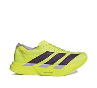 Adidas Chaussures de running Adizero Adios Pro 4 Jaune Homme Taille 40