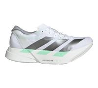 ADIDAS Adizero Adios Pro 4 W - Femme - Blanc - taille 38 2/3- modèle 2026
