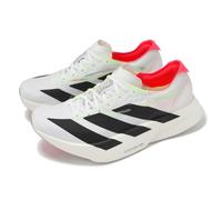 adidas Adizero Adios Pro 4 W White Black Women Marathon Racing Running JR1163