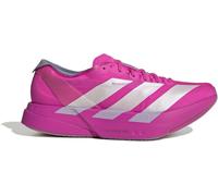 ADIDAS Adizero Adios Pro 4 W - Femme - Rose - taille 37/38- modèle 2025