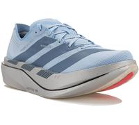 adidas Adizero Adios Pro 5 Chaussures de running pour femme - AW26 | 38 in Clear Sky/Grey 2/Silver Metallic
