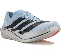 adidas Adizero Adios Pro 5 chaussures de running pour homme - AW26 | 46 in Clear Sky/Carbon/Silver Metalli