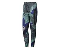adidas Adizero All Over Print Collant De Course Femmes - Multicouleur, Taille XS