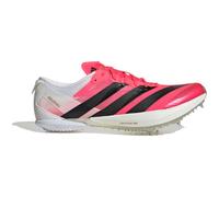 Adidas Spikes d'athlétisme adizero Ambition WC – orange/noir – Unisexe Taille 44