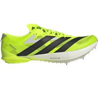 adidas Adizero Ambition Chaussures de course à pointes 36,7 Argent