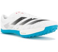 adidas adizero Ambition M Chaussures homme déstockage adizero Ambition M 49.1/3 Blanc