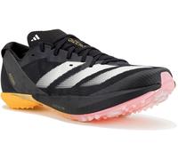 adidas ADIZERO AMBITION Chaussures de course à pointes 46,7 Noir