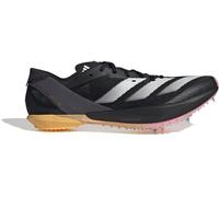 Adidas Adizero Ambition Track Running Shoes Mens Blk/Met/Sprk 12.5 (48) Male