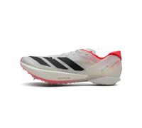 adidas Performance adizero Ambition - homme - blanc