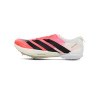 adidas Adizero Ambition Chaussures de course à pointes 44,7 Rose