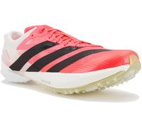 adidas Adizero Ambition Chaussures de course à pointes 38 Rose
