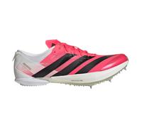 adidas adizero Ambition WC Spikes Unisex - orange, noir, Taille 42