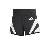 Adidas Adizero Archive Running Gel 3´´ Shorts Noir XL Homme