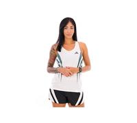 adidas Adizero Archive Singlet Femme L