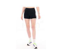 Adidas Short de running Adizero Archive 3'' Noir XL Femme