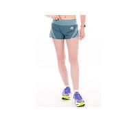 adidas adizero Archive Gel vêtement running femme adizero Archive Gel S Bleu