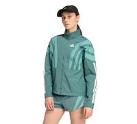 adidas Adizero Archive Jacket Femme M