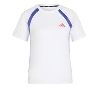 Adidas Maillot femme Adizero Archive Blanc XL