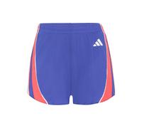 adidas adizero Archive Short de running Femmes - bleu, rouge L