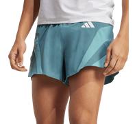 adidas Adizero Archive Shorts XL-3'' Bleu