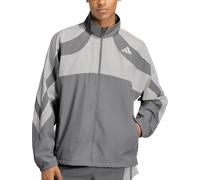 adidas Adizero Archive Veste L Argent
