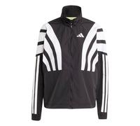 adidas adizero Archive Veste running Femmes - noir,, Taille L