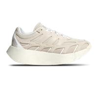 Adidas Adizero Aruku Femme - Baskets, Beige - Pointure 38 2/3 - Cuir Beige 38 2/3