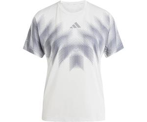 ADIDAS Adizero Aspyre Tee - Mixte - - taille S- modèle 2026