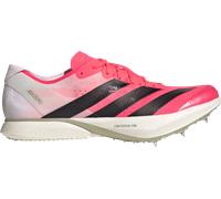 adidas Adizero Avanti Chaussures de course à pointes 44,7 Rose