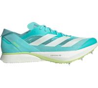 adidas Adizero Avanti Chaussures de course à pointes 46,7 Bleu