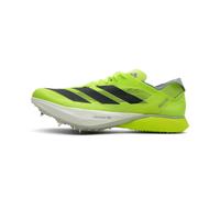 Chaussure Adizero Avanti Lucid Lemon / Core Black / Halo Silver 44 2/3