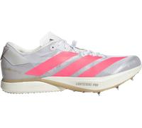 adidas Adizero Avanti XC 38 2/3 Blanc/Rouge
