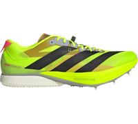adidas ADIZERO AVANTI XC Chaussures de course à pointes 39,3 Jaune