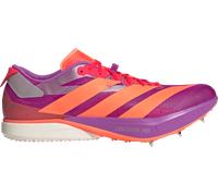 adidas Adizero Avanti XC Chaussures de course à pointes 43,3 Violet