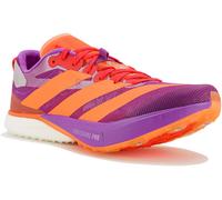 Adidas Chaussures de course Adizero Avanti XC à pointes Violet Taille 40