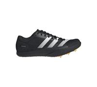 adidas Adizero Baskets longues unisexes pour adulte, Noir , 38 EU