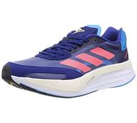 Adidas Adizero Boston 10 M Baskets pour Homme, Legacy Indigo/Turbo/Sky Rush, 41 1/3 EU