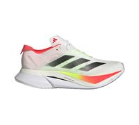 Adidas Adizero Boston 12 Running Shoes Blanc EU 41 1/3 Femme