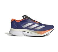 adidas - Adizero Boston 12 - Chaussures de running - EU 48 2/3 - lucid blue / ftwr white / impact orange