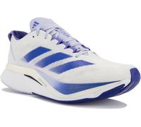 adidas adizero Boston 12 Chaussures de sport femme adizero Boston 12 41.1/3 Blanc